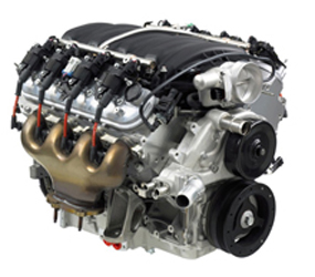 P4F32 Engine